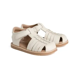Frankie Sandals (Stone)