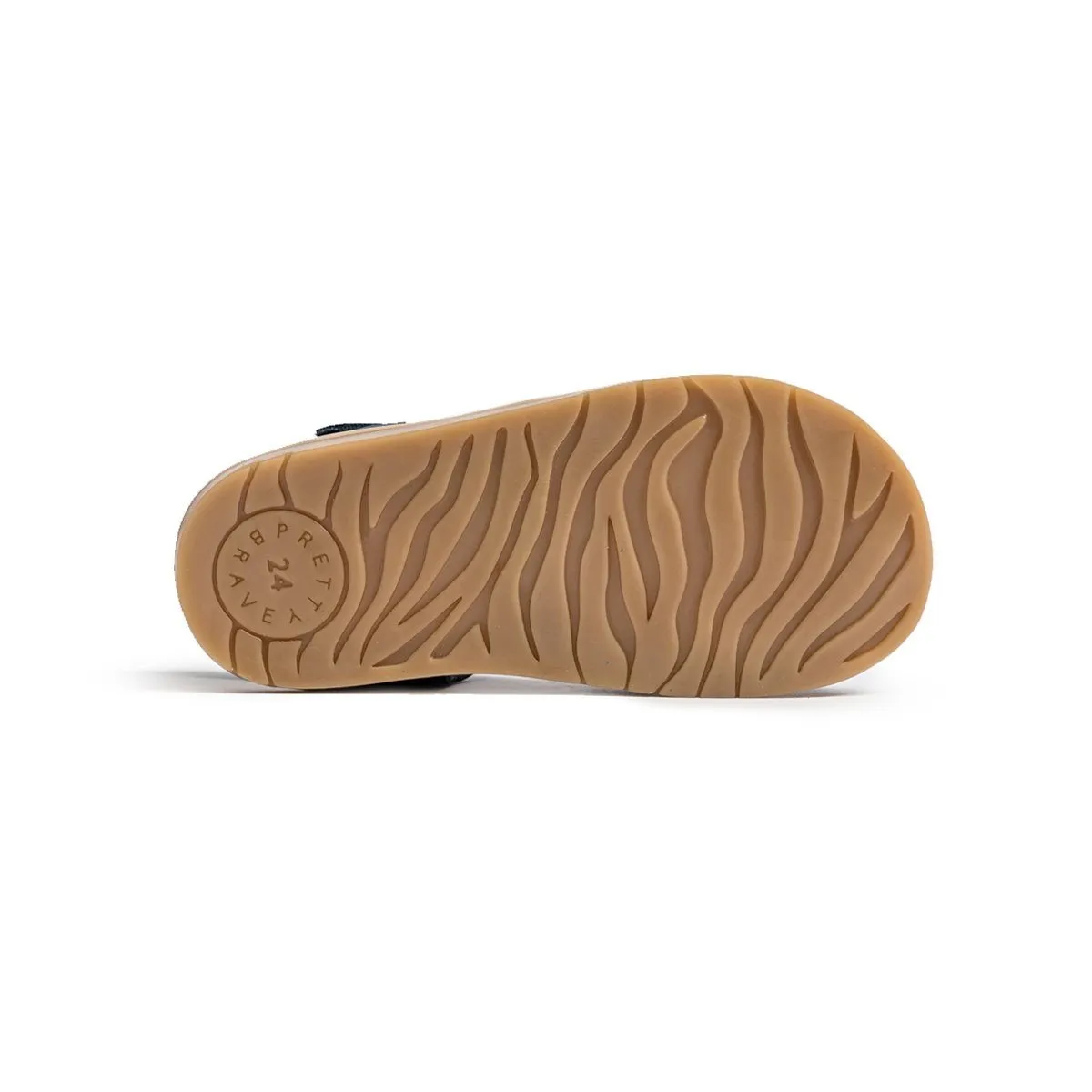 Frankie Sandals (Stone)