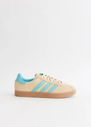 Gazelle 85 'Crystal Sand Mint' Sneakers