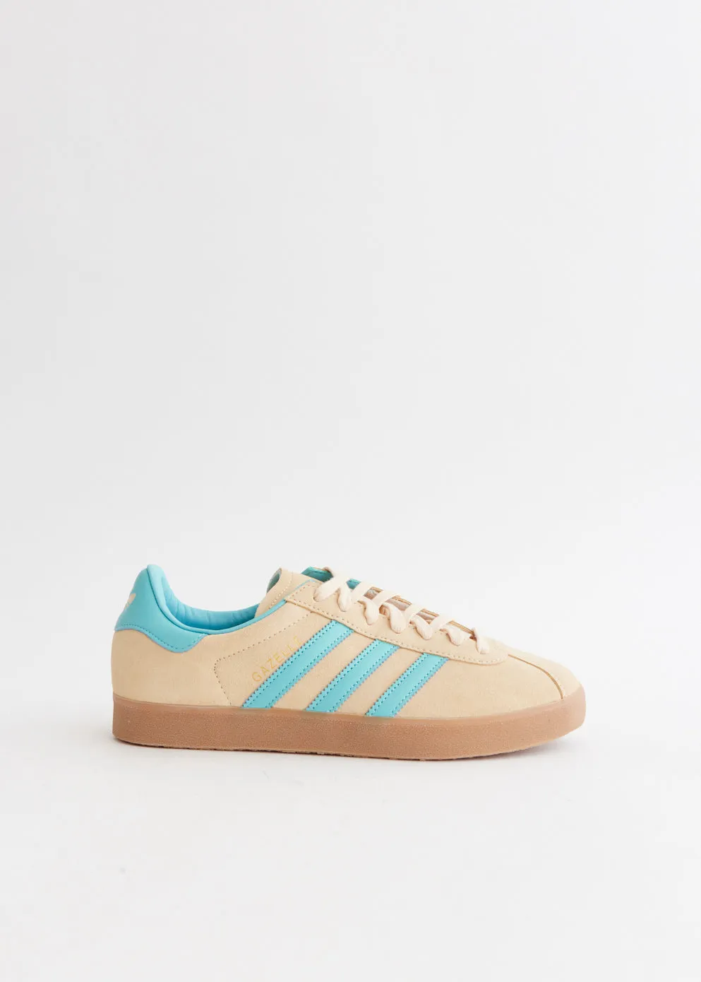 Gazelle 85 'Crystal Sand Mint' Sneakers