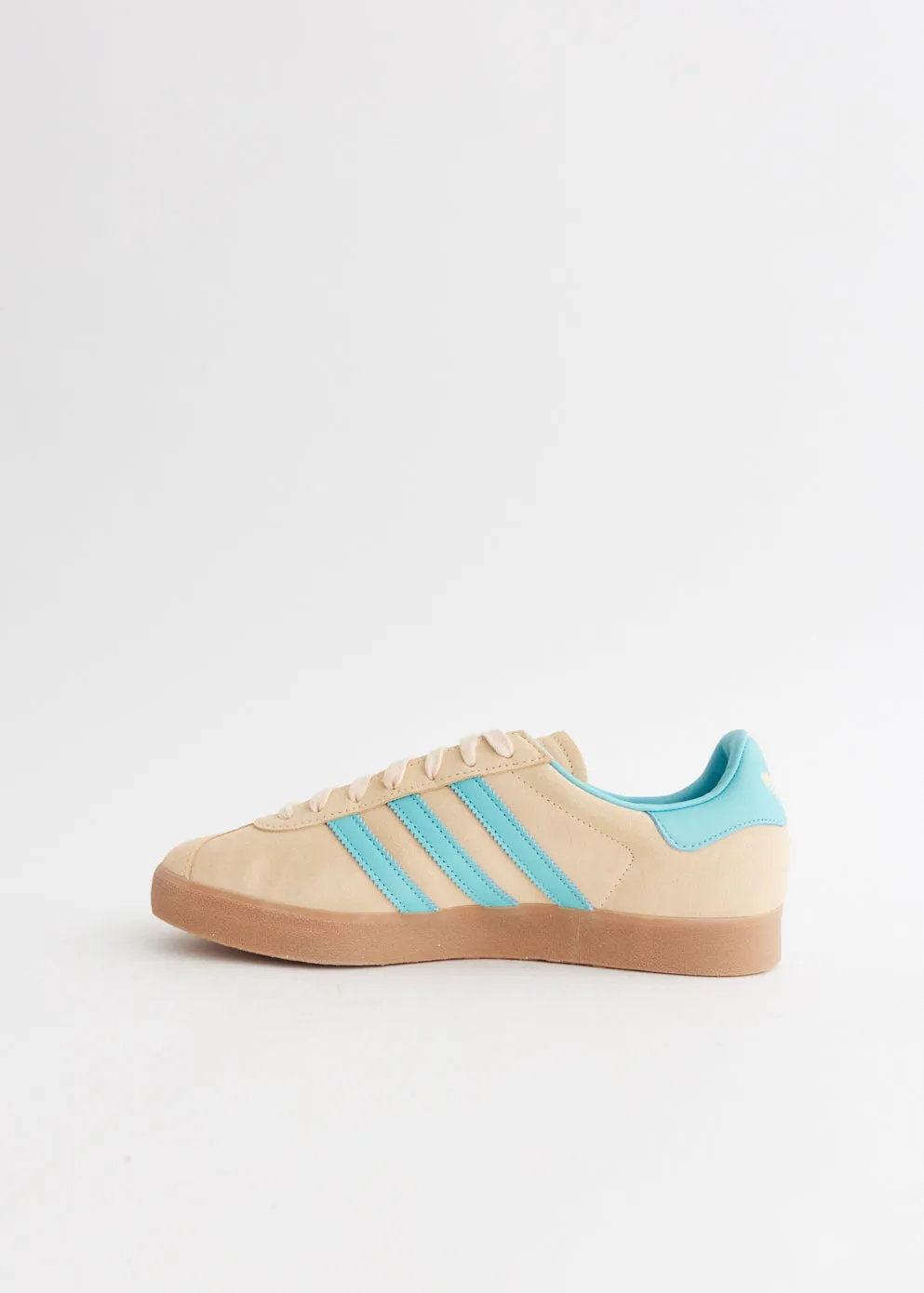 Gazelle 85 'Crystal Sand Mint' Sneakers
