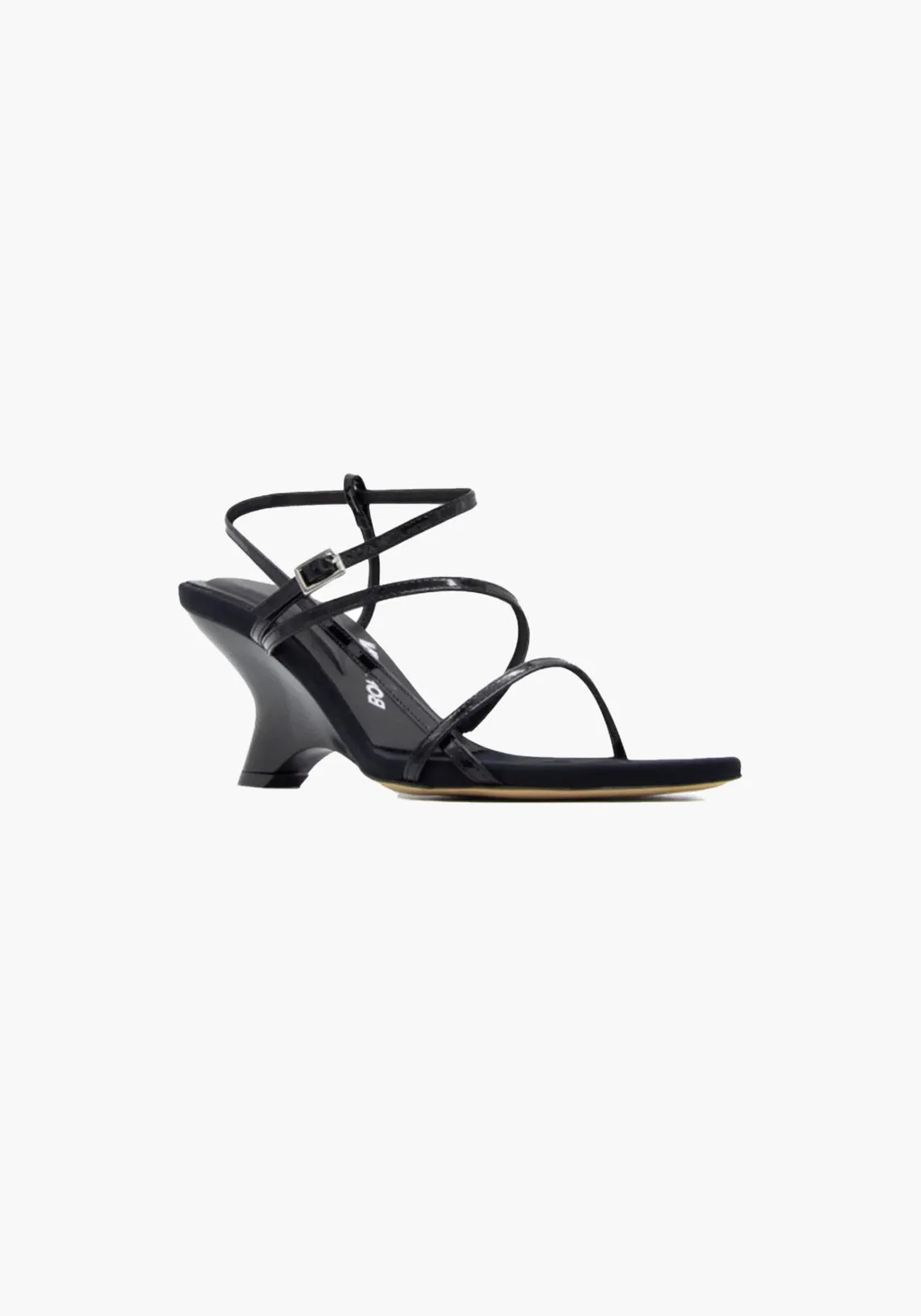 GIA 26 BLACK