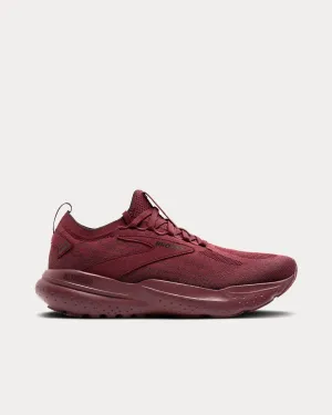 Glycerin StealthFit 21 Truffle / Black Running Shoes