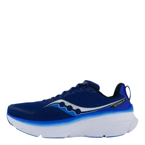 Guide 17 Navy/cobalt