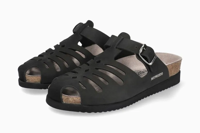 Hedina - Black 6000