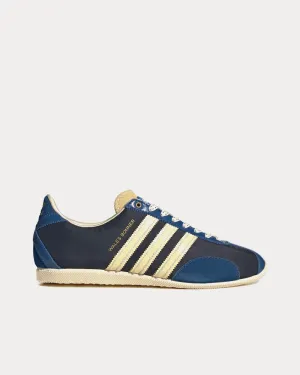 Japan Legend Ink / Dark Marine / Ecru Tint Low Top Sneakers