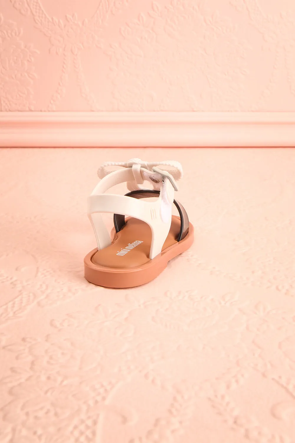 Japy Mini White
