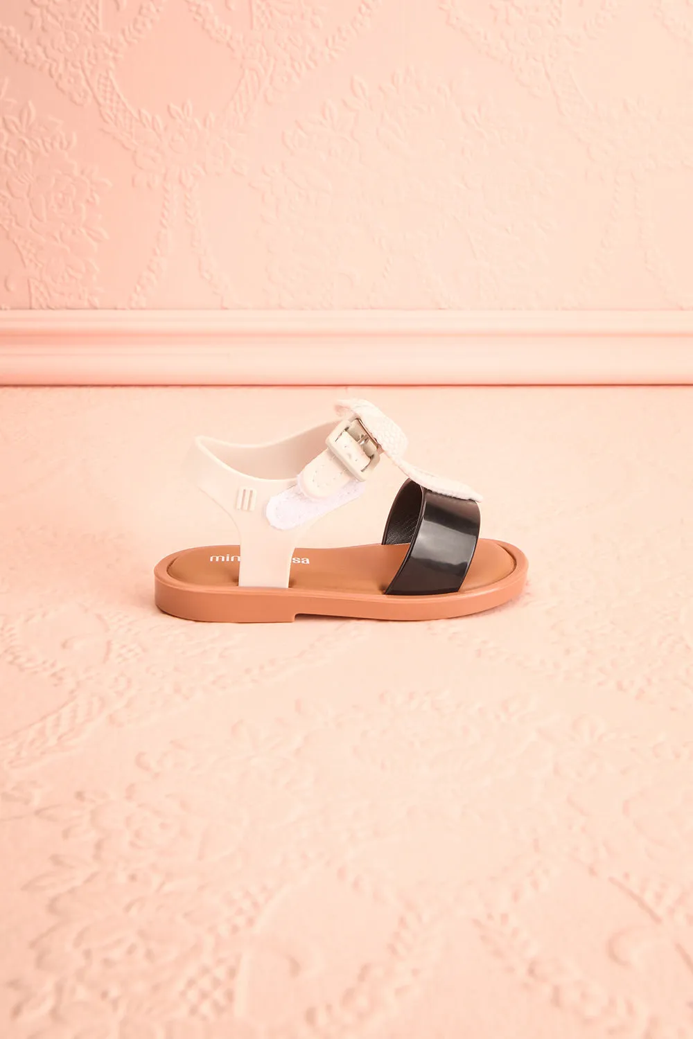 Japy Mini White