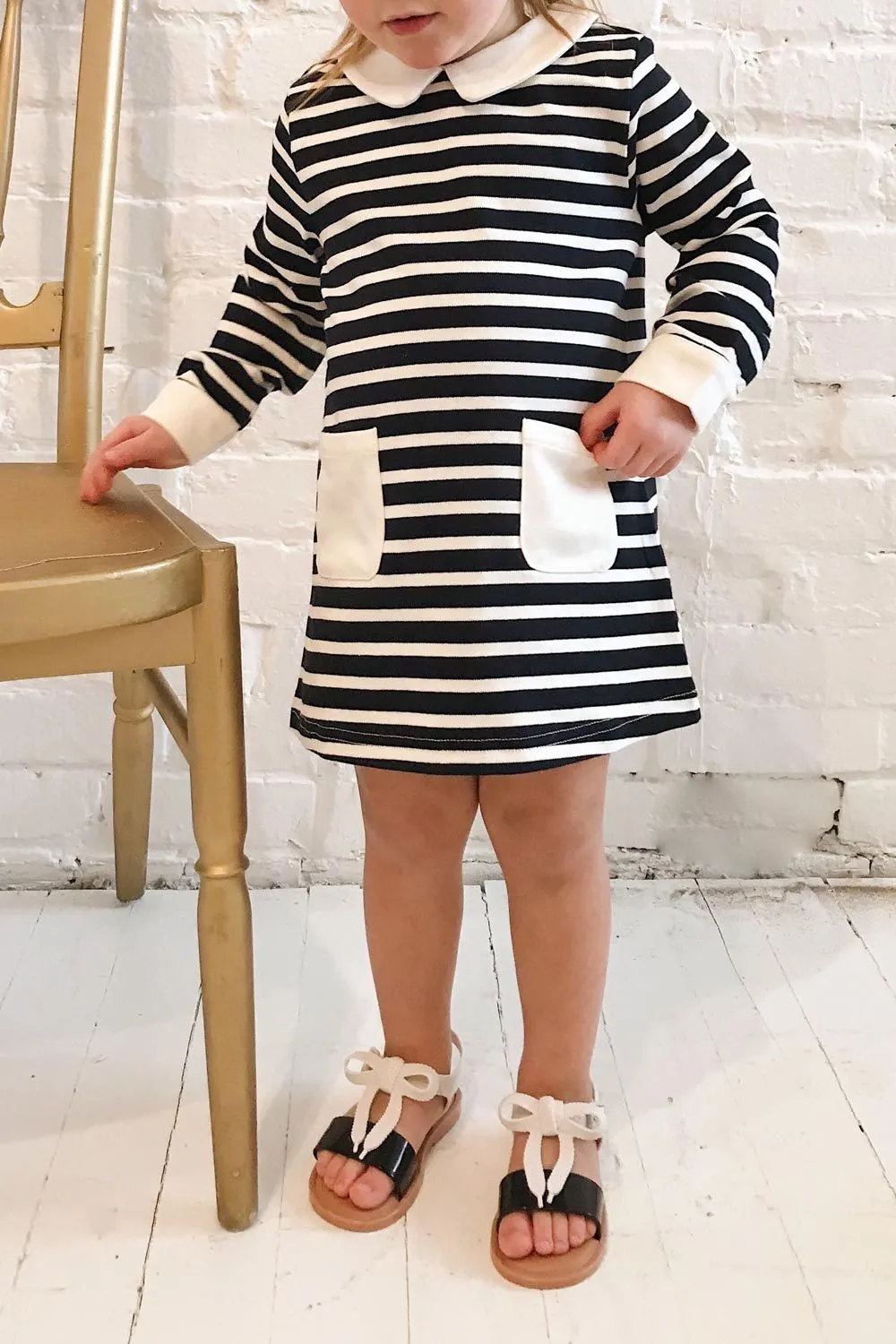 Japy Mini White