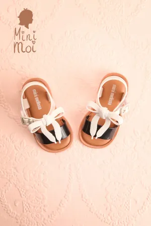 Japy Mini White