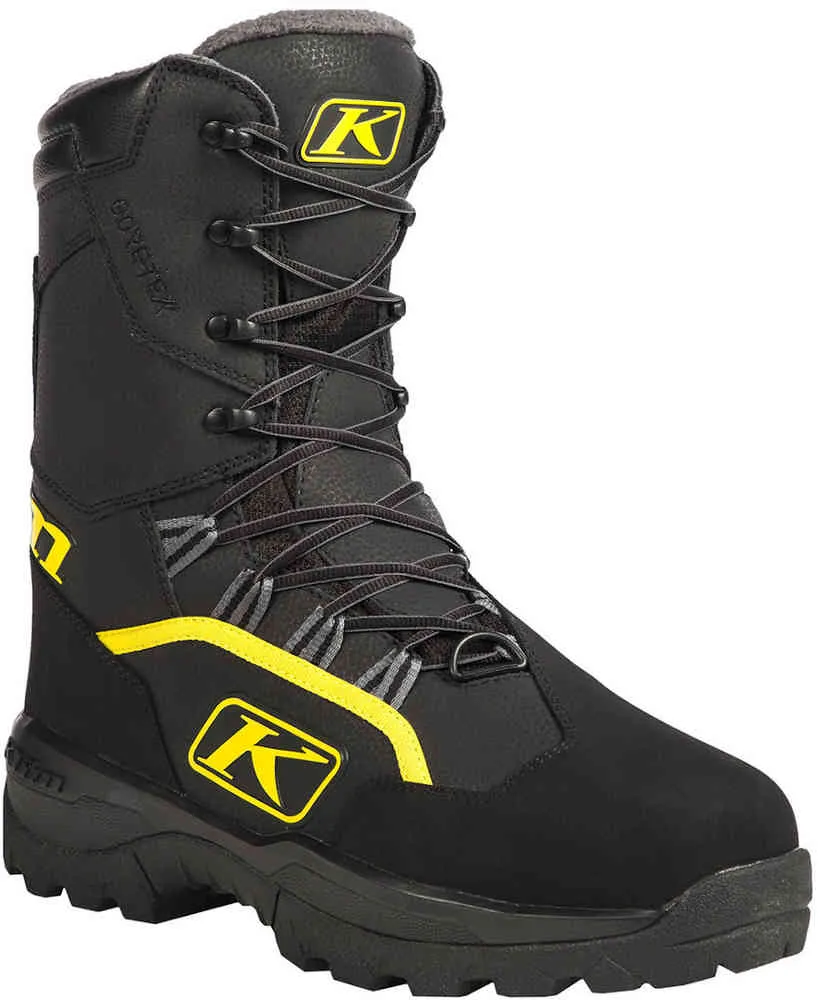 Klim Adrenaline GTX Boot