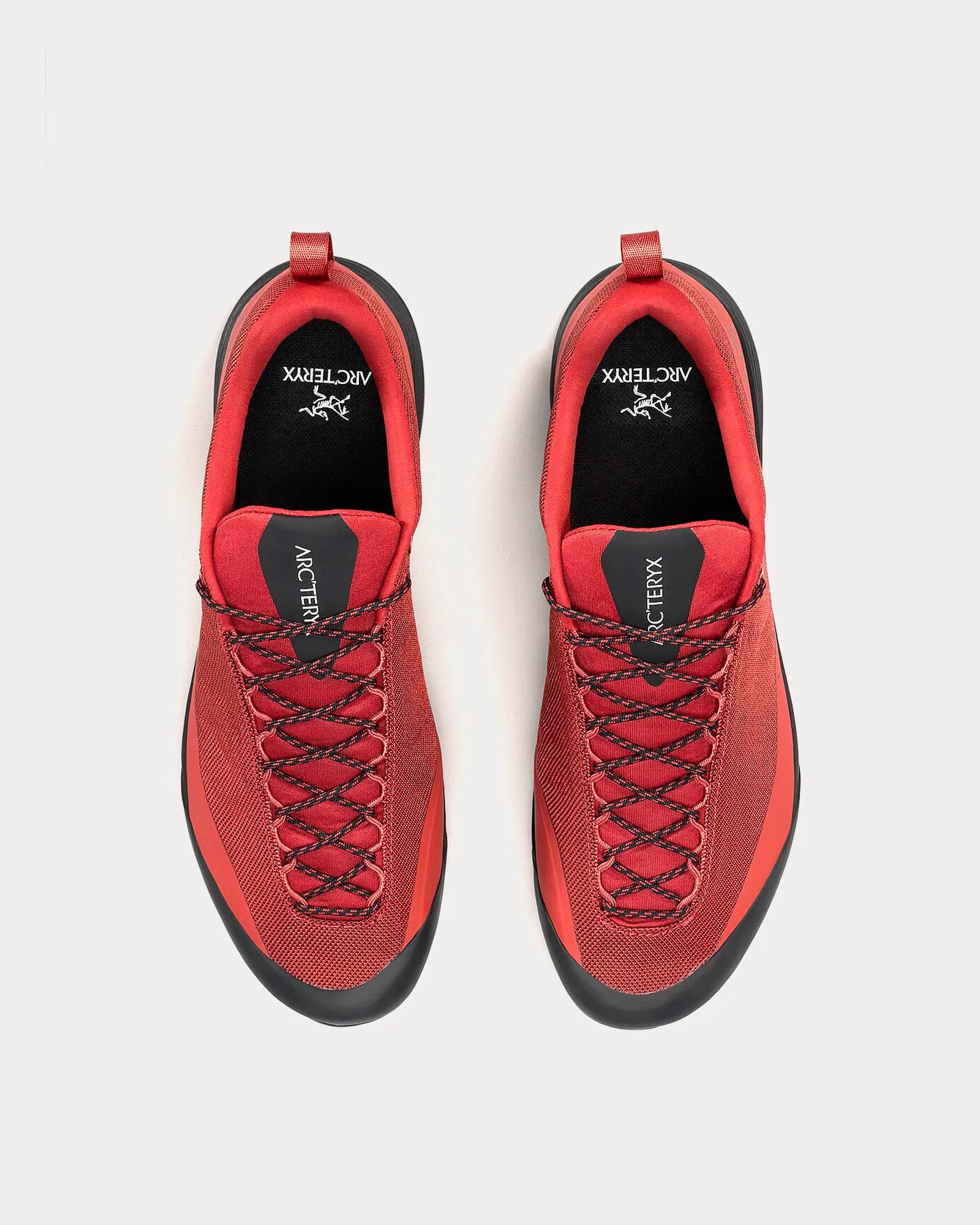Konseal FL 2 Light Sequoia / Black Running Shoes