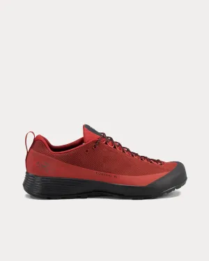 Konseal FL 2 Light Sequoia / Black Running Shoes