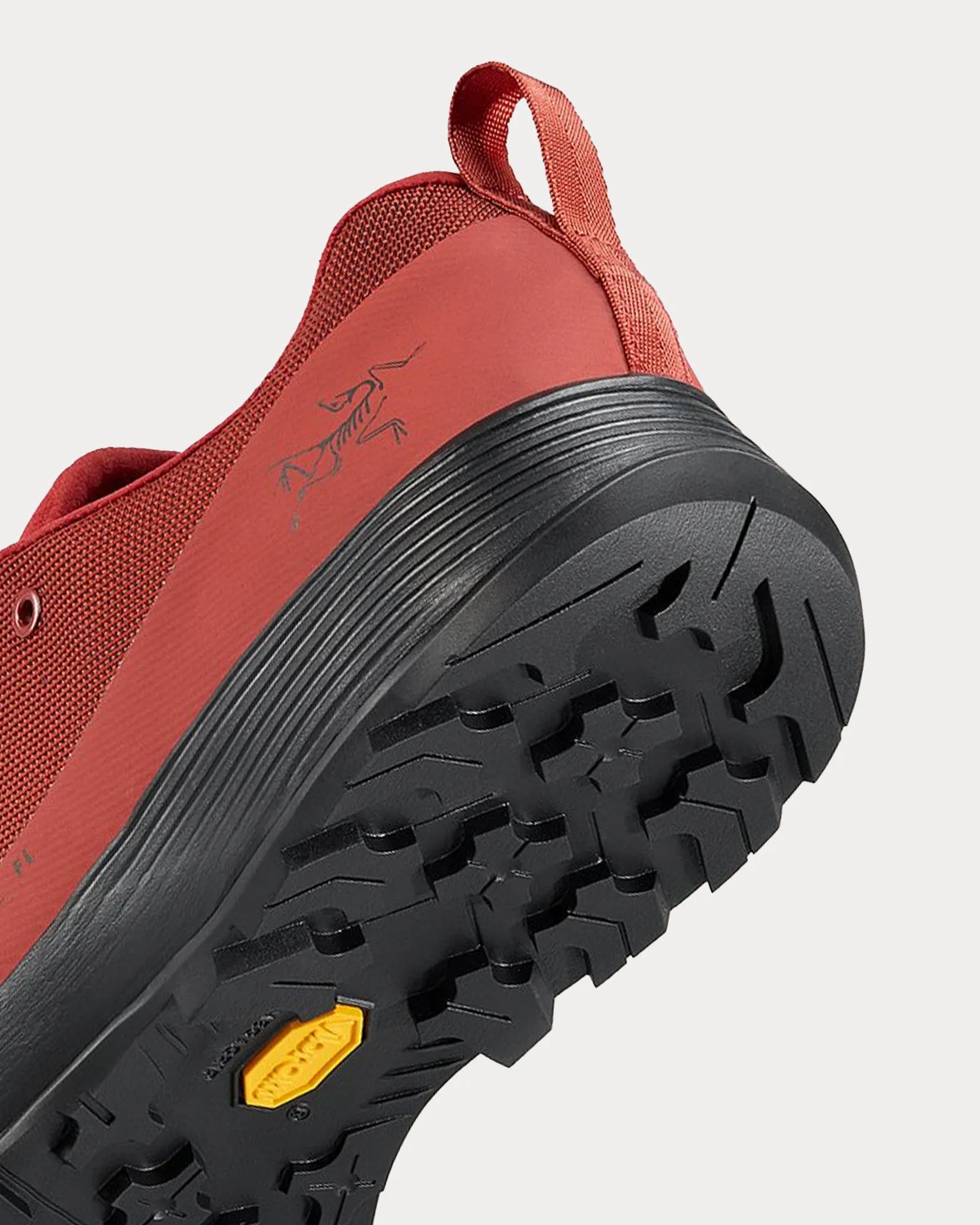 Konseal FL 2 Light Sequoia / Black Running Shoes