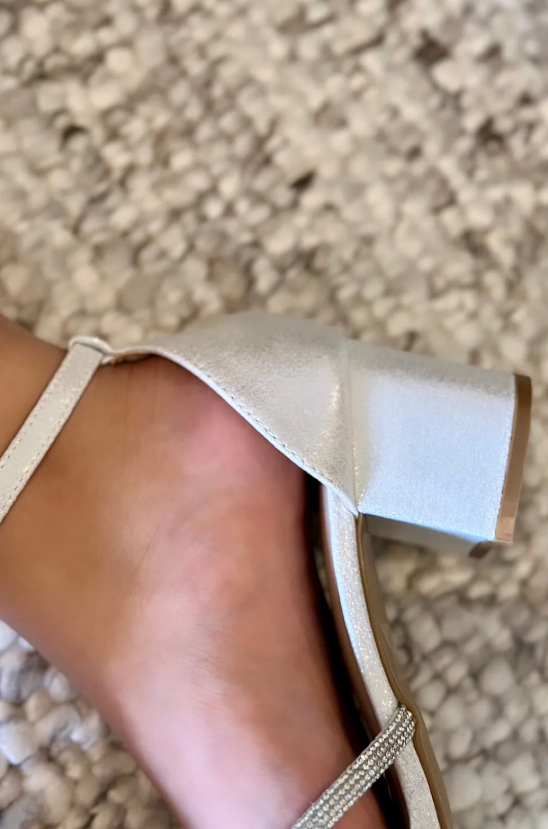 Larina Heels