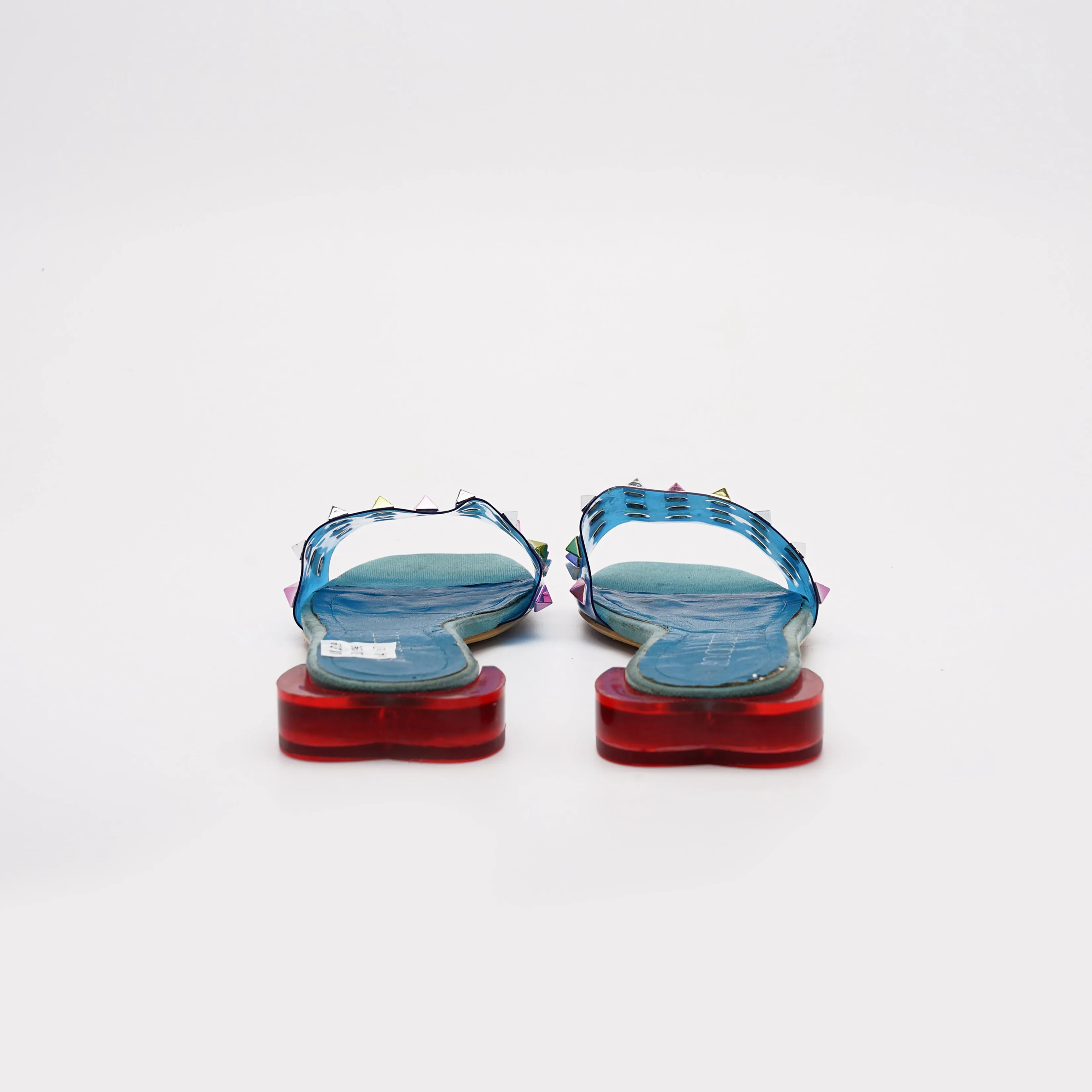 Lilicious Studs Flat