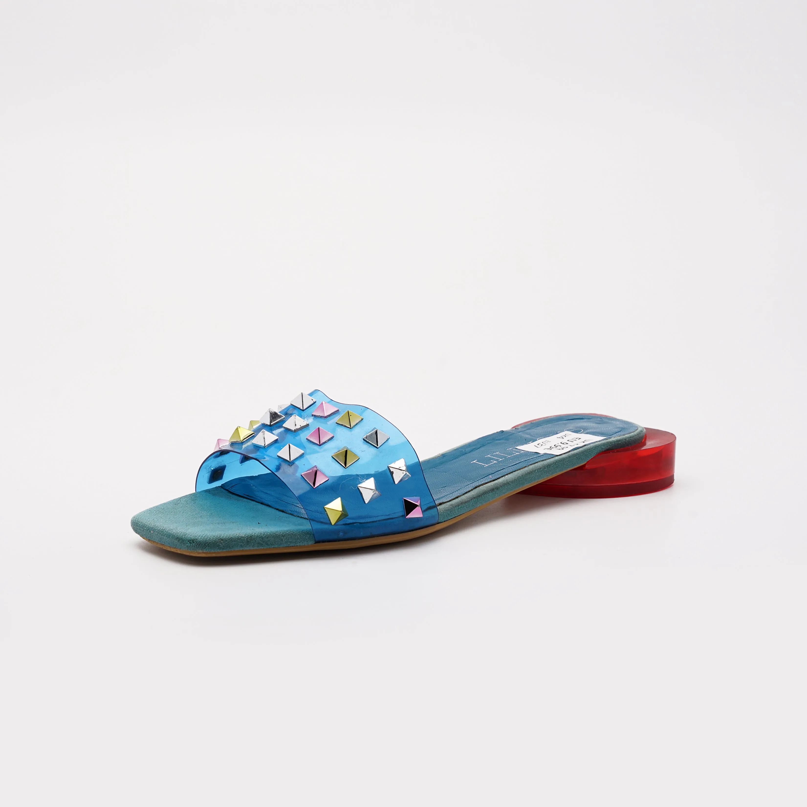 Lilicious Studs Flat