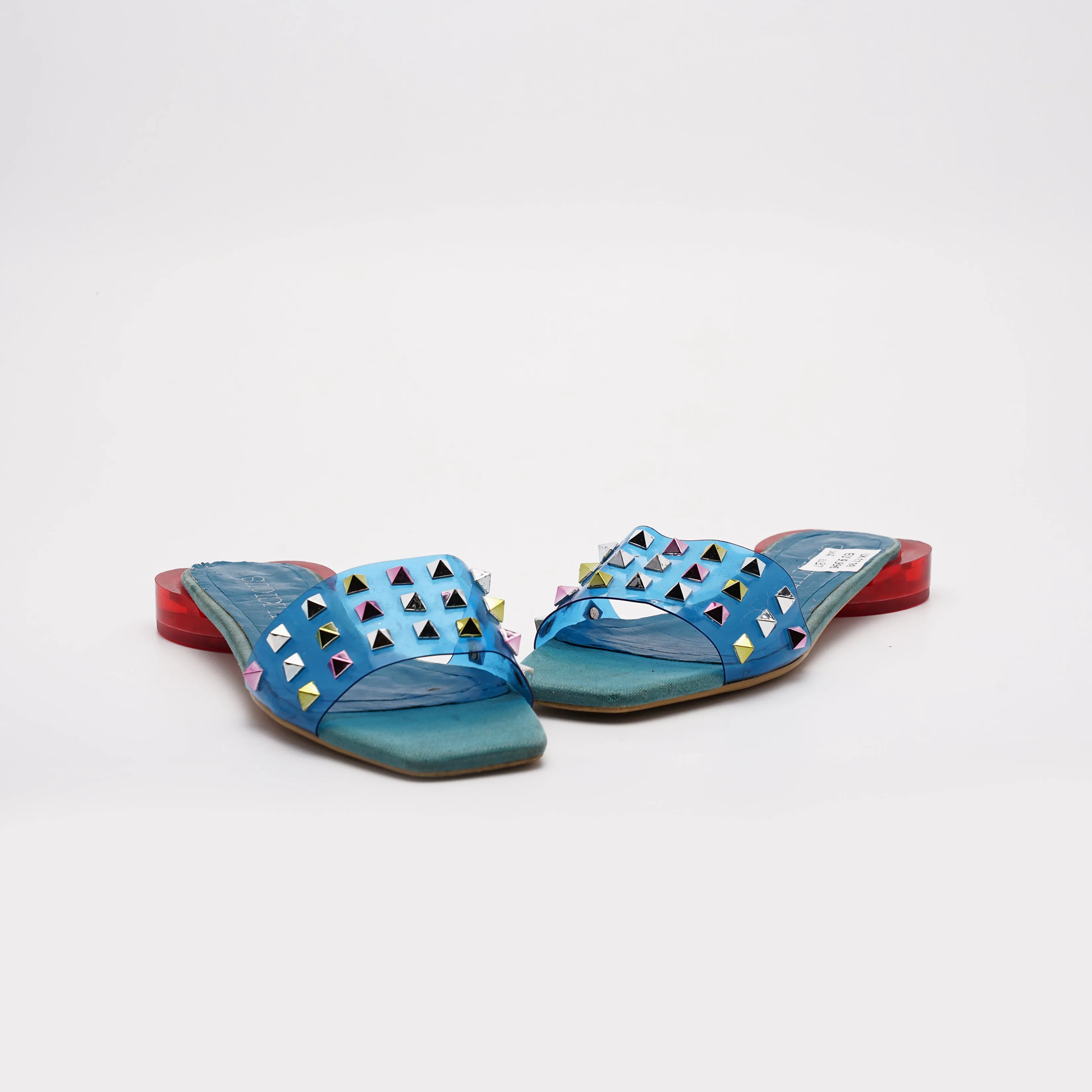 Lilicious Studs Flat