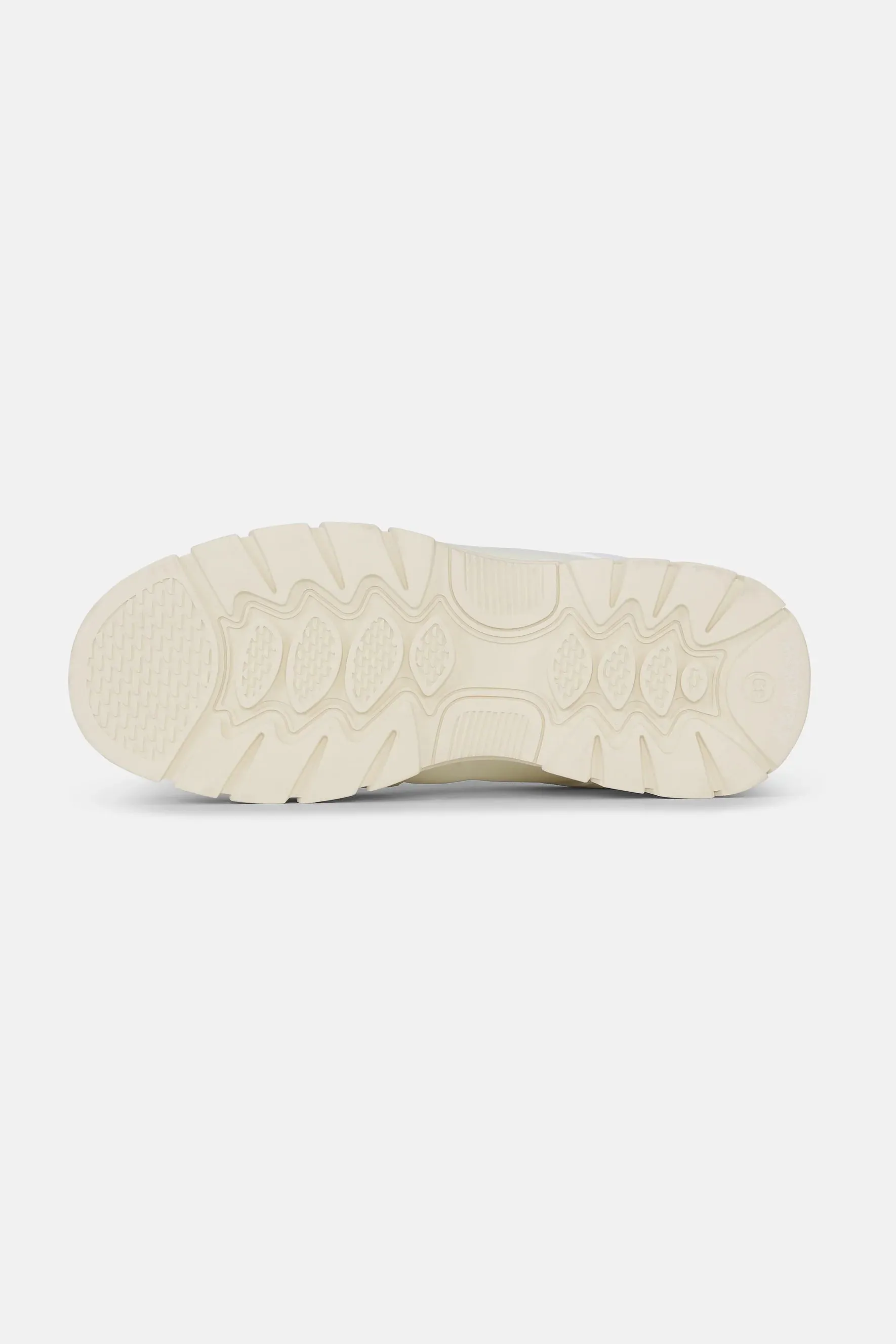 Lily Lace Up Sneaker