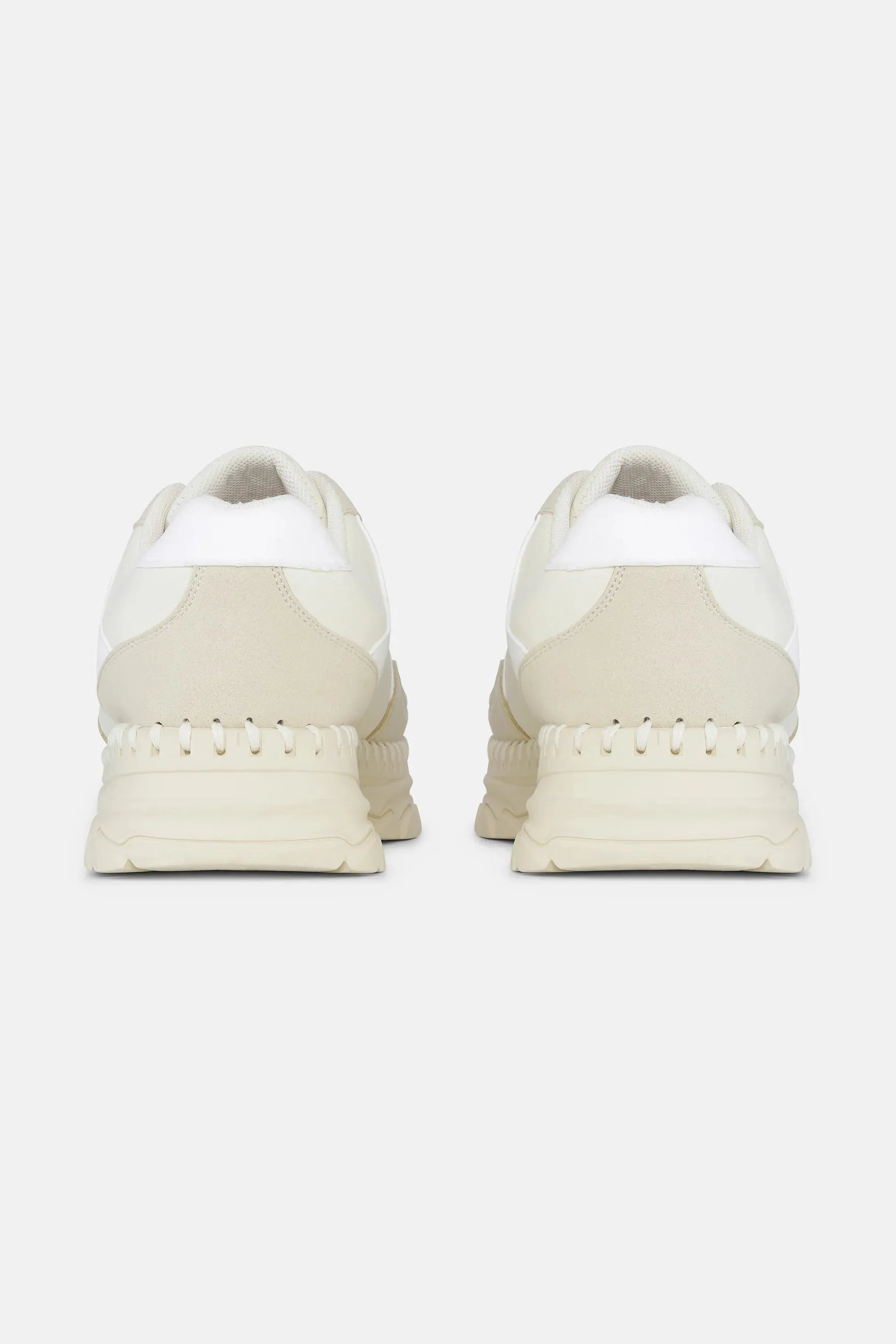 Lily Lace Up Sneaker
