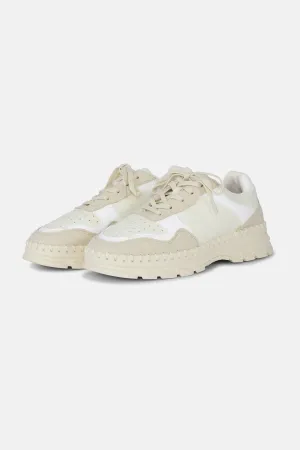 Lily Lace Up Sneaker