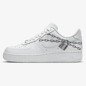 Locked AF1
