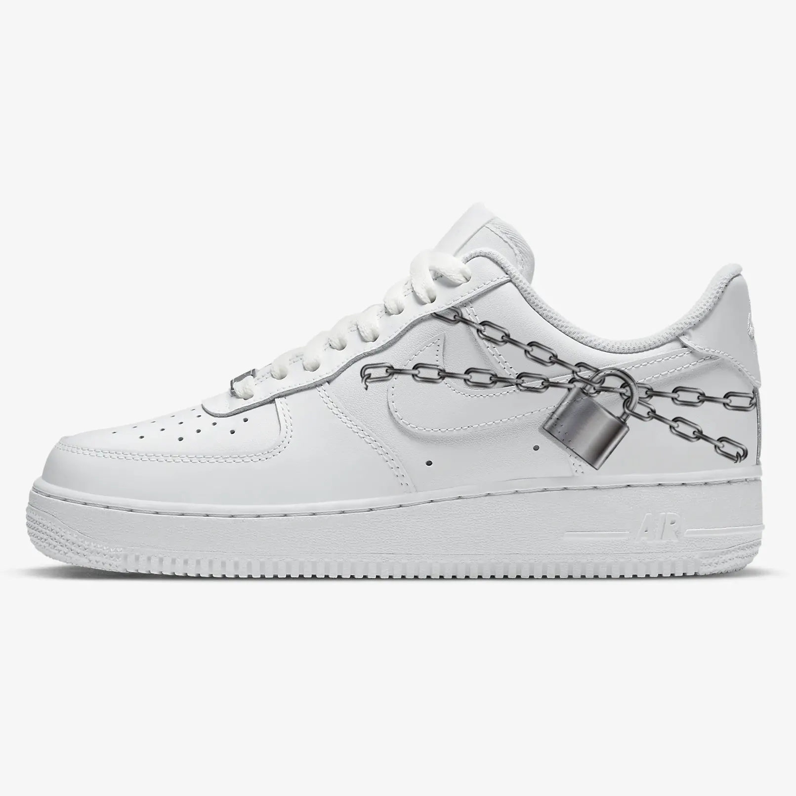 Locked AF1