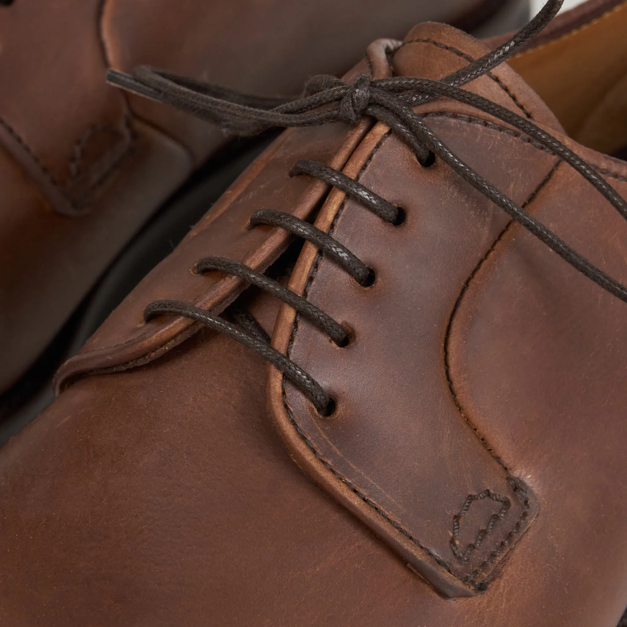 Lottusse Chromex Classic Shoes