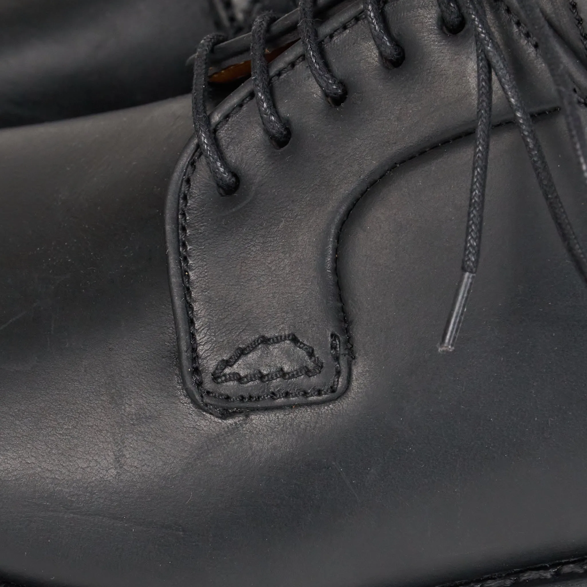 Lottusse Chromex Classic Shoes