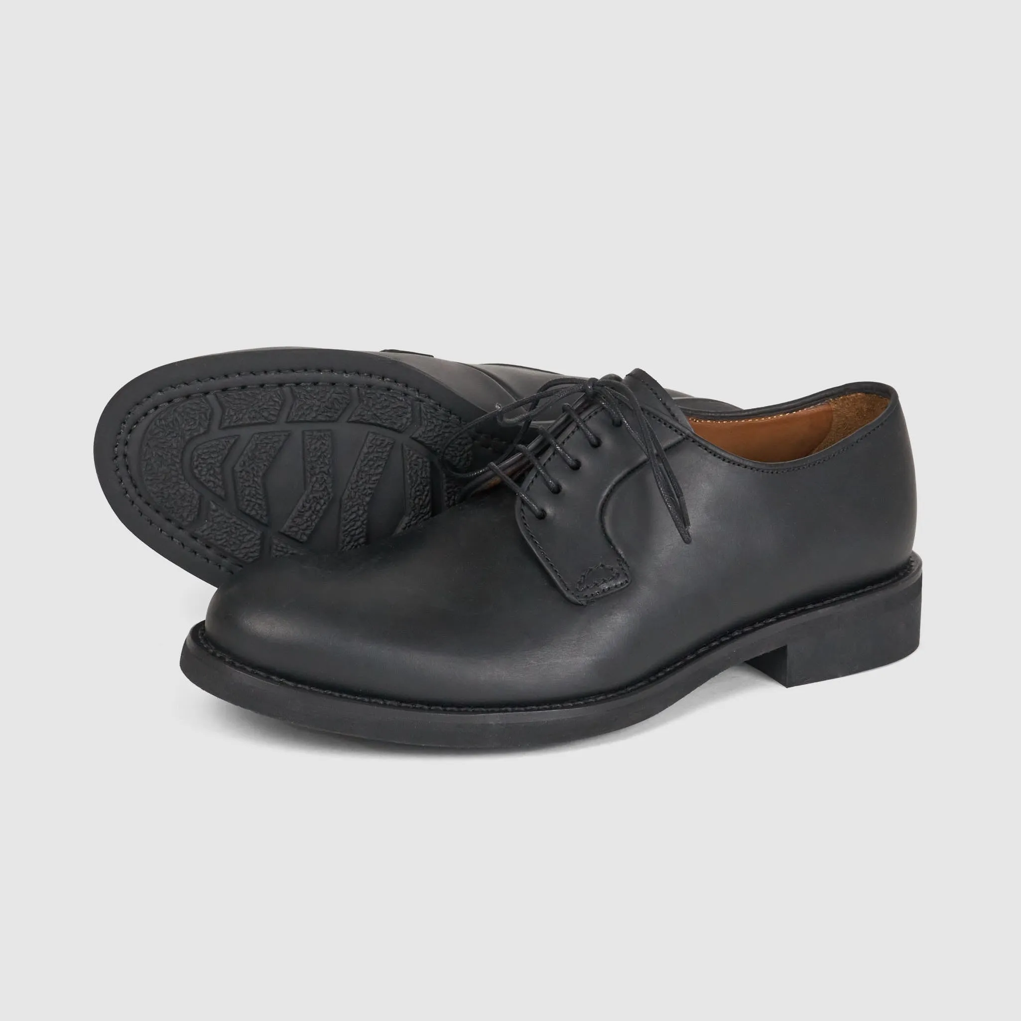 Lottusse Chromex Classic Shoes