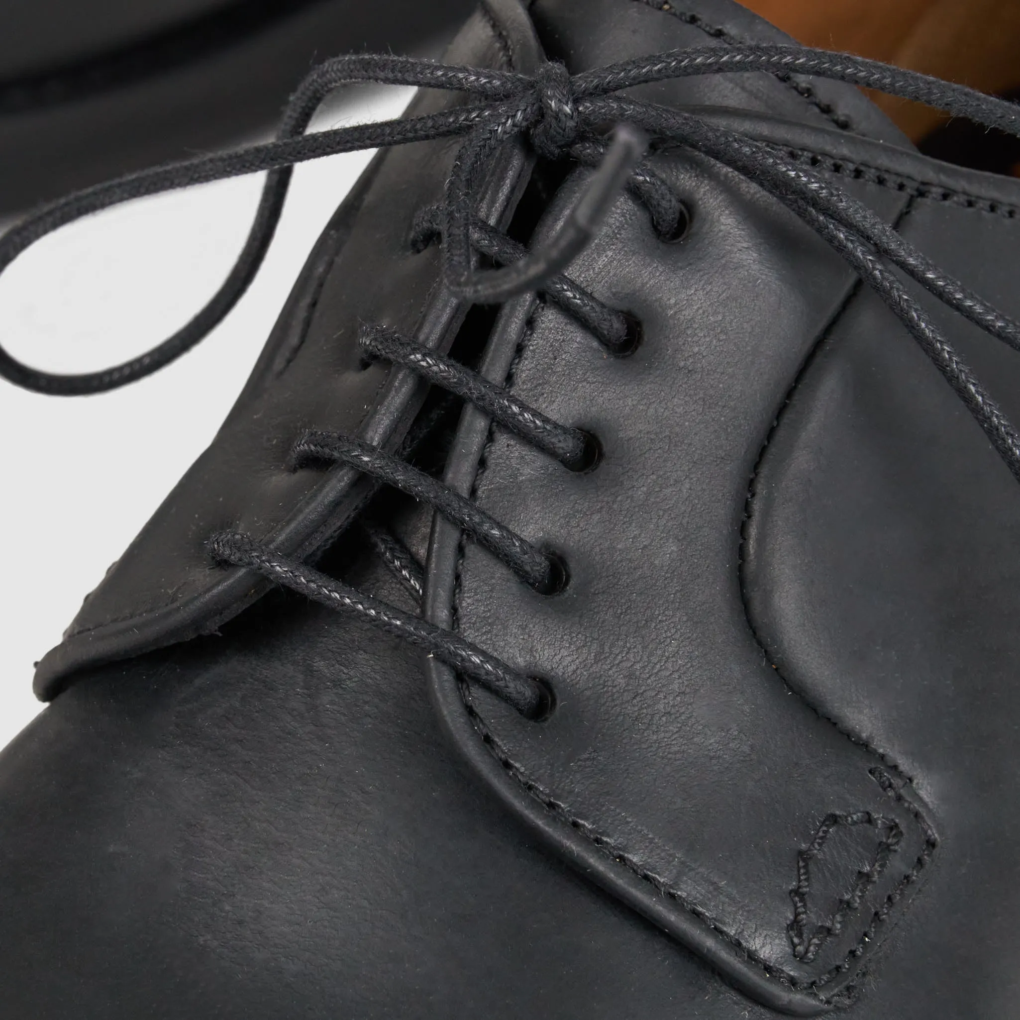 Lottusse Chromex Classic Shoes
