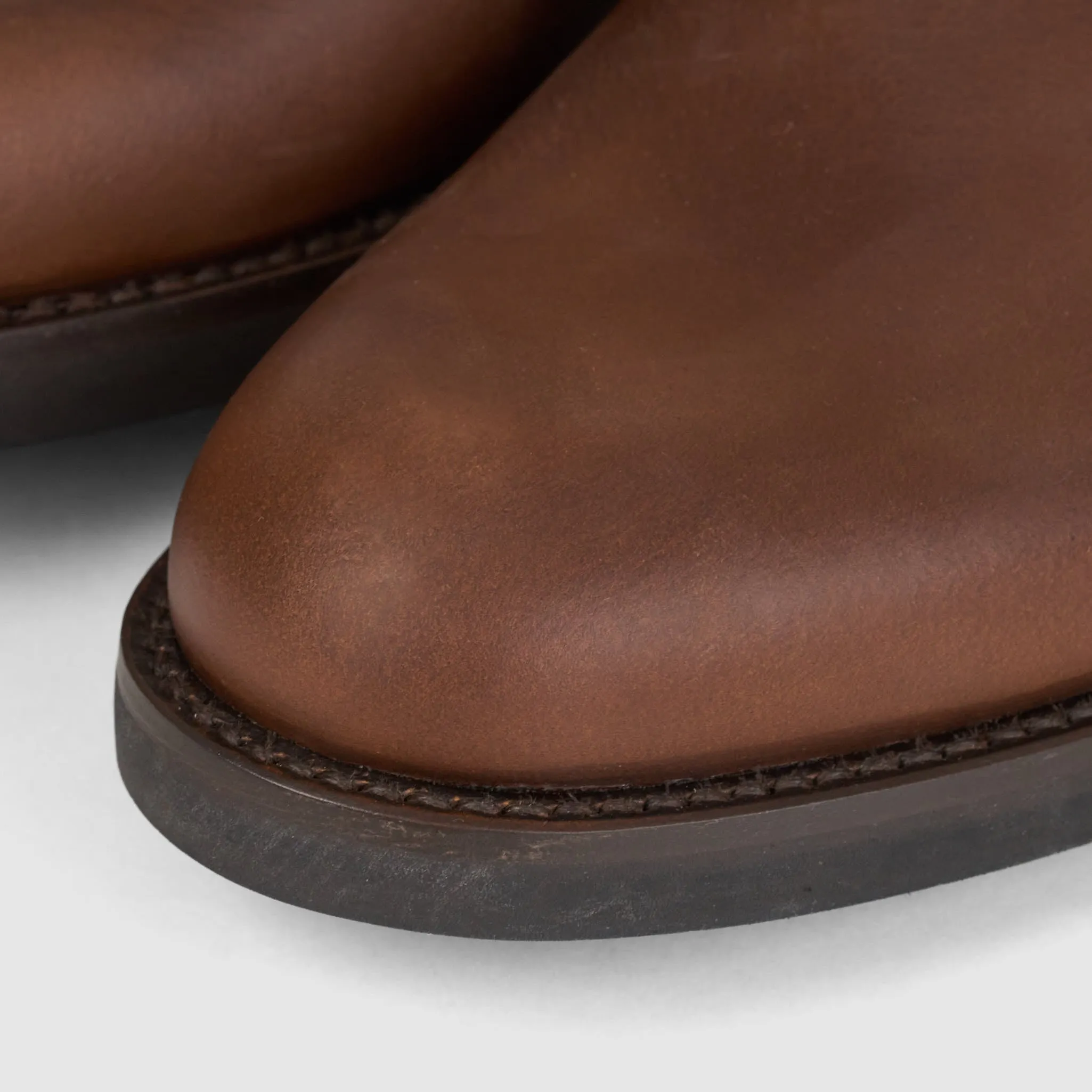 Lottusse Chromex Classic Shoes