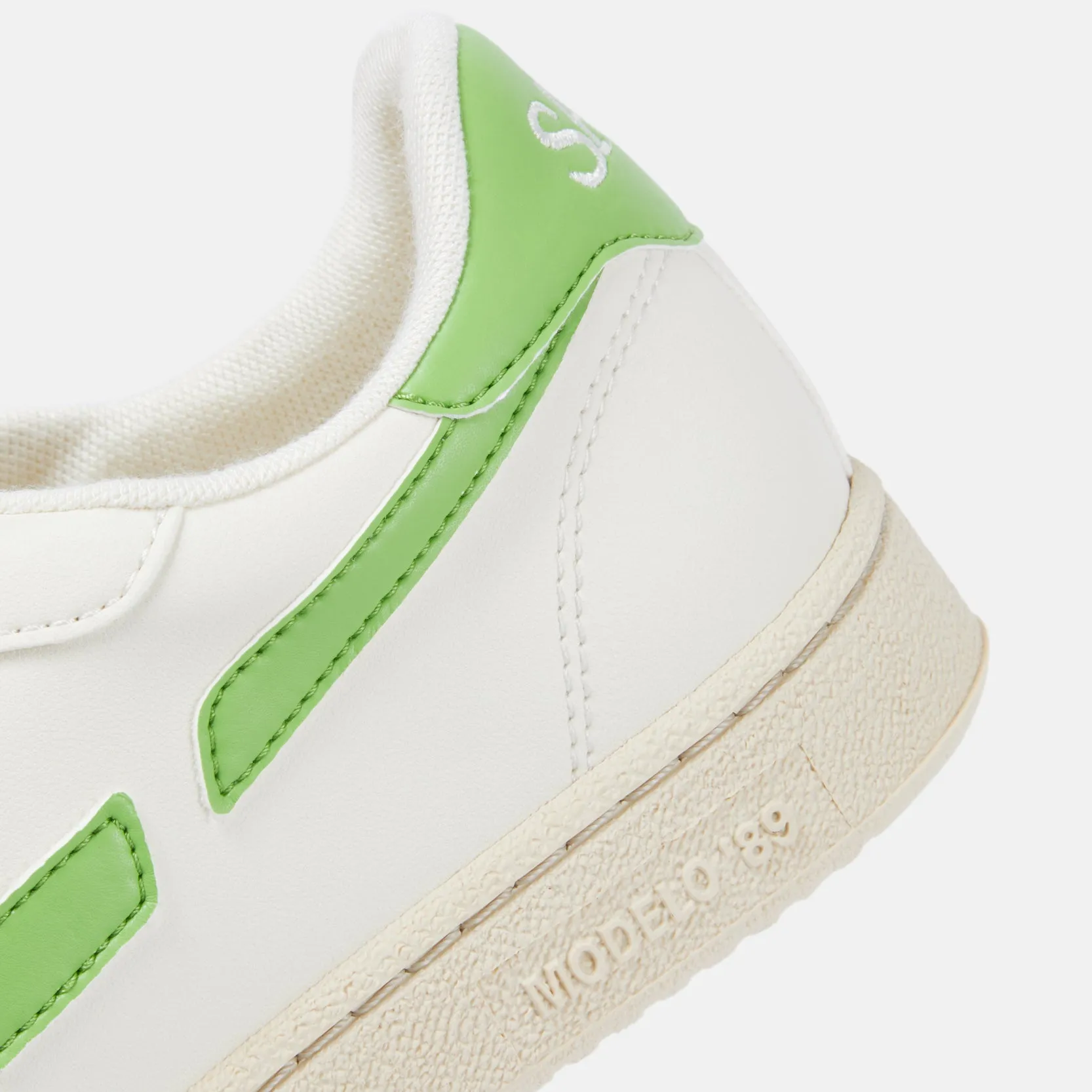 M89 Strap - Matcha