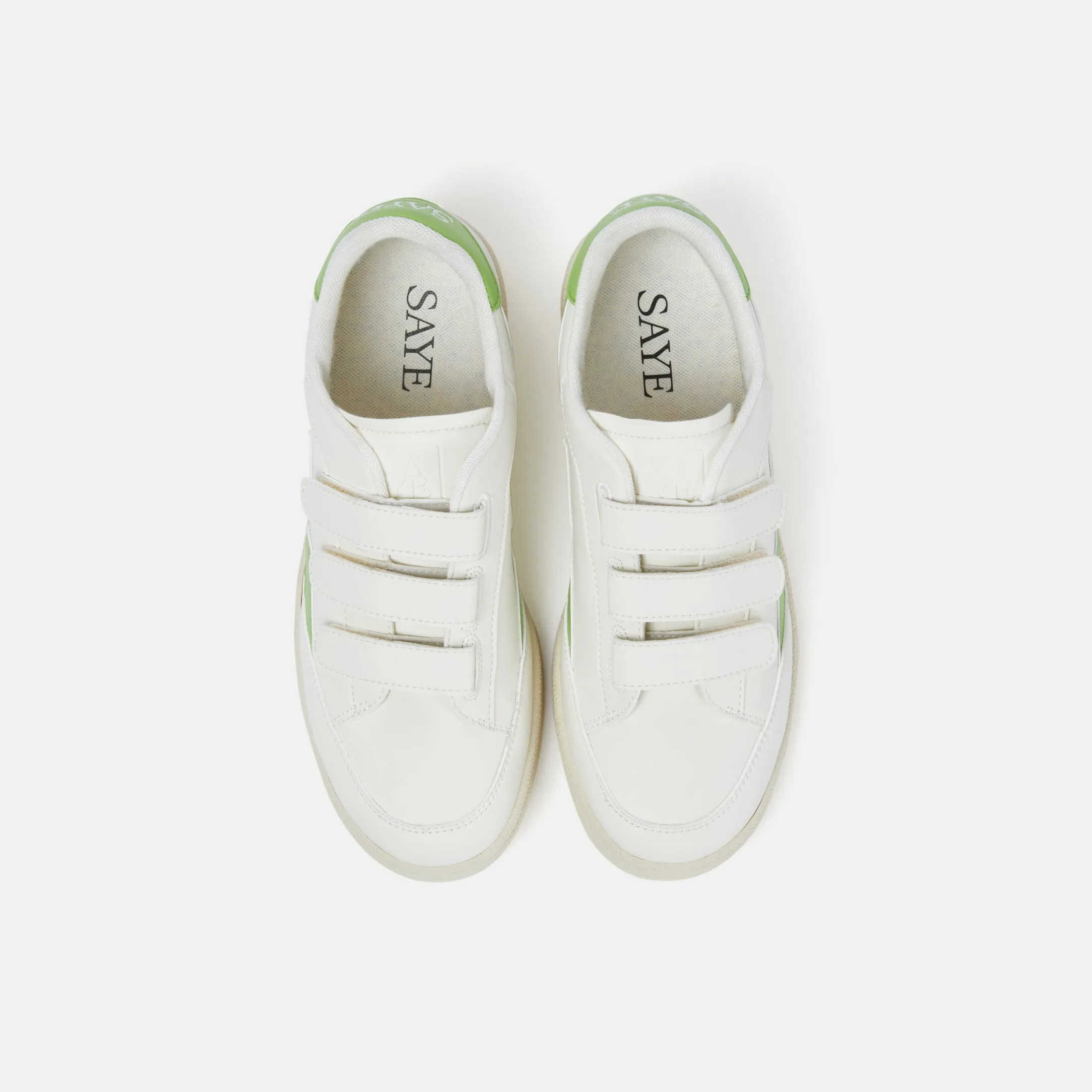 M89 Strap - Matcha
