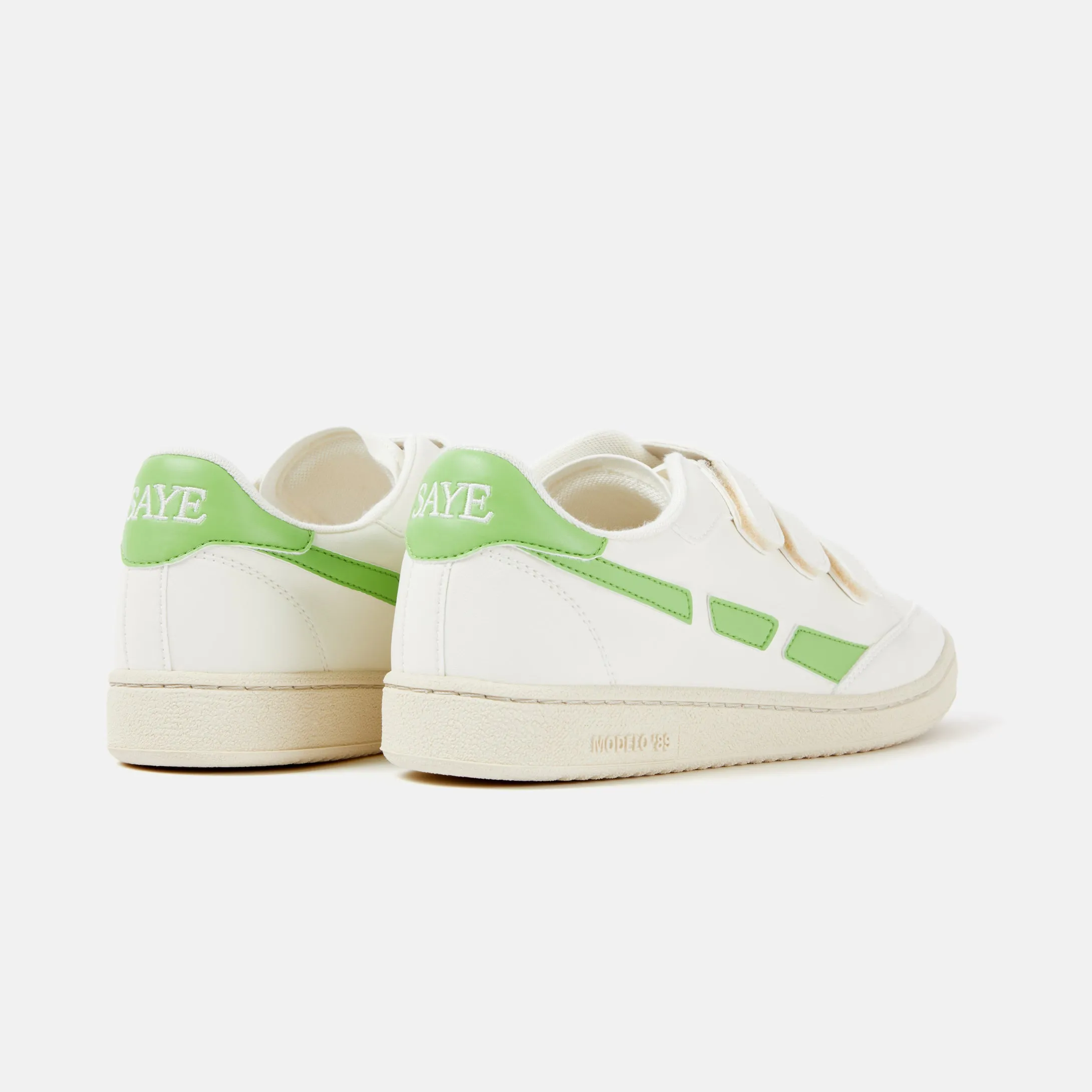 M89 Strap - Matcha