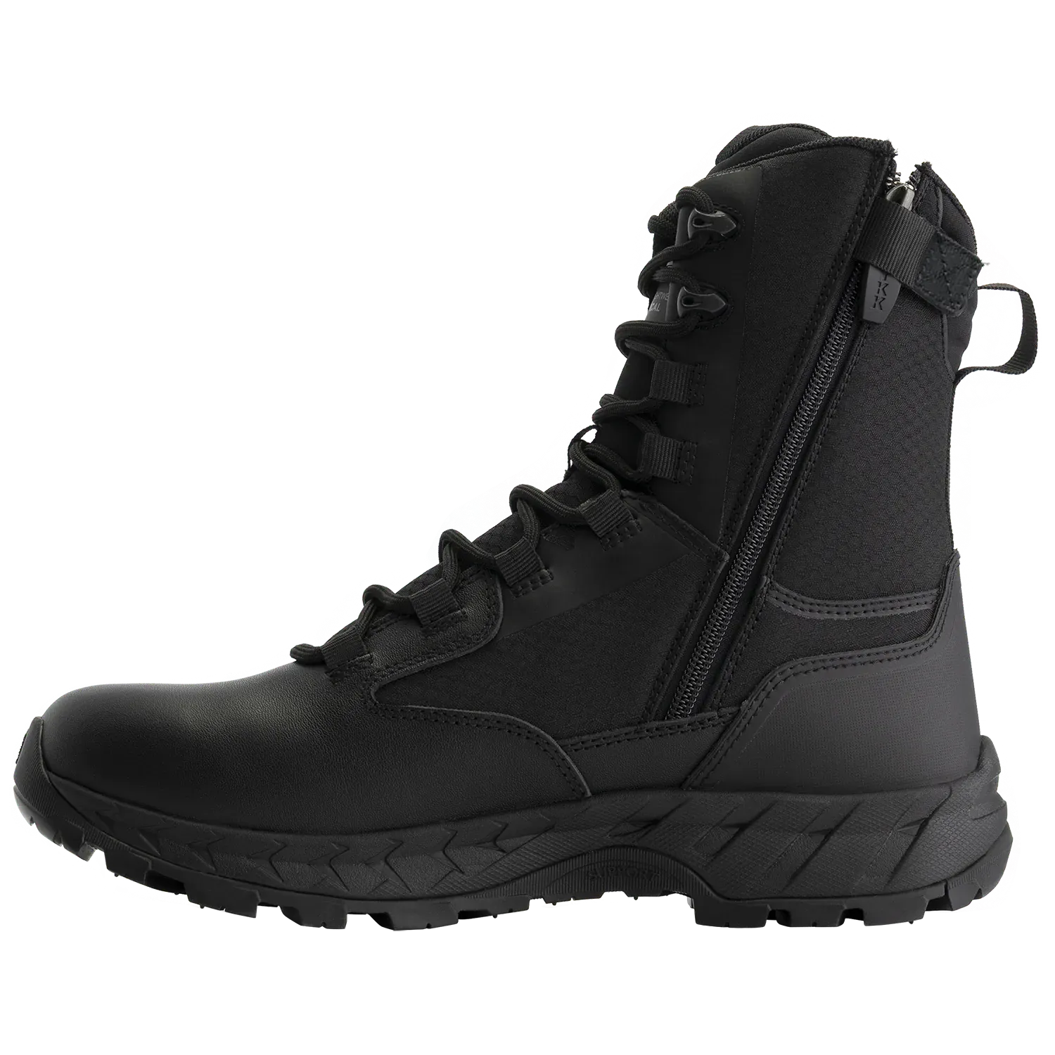 Magnum - MLS810 Strike Force LiteSpeed 8.0 SZ Womens Boot Black