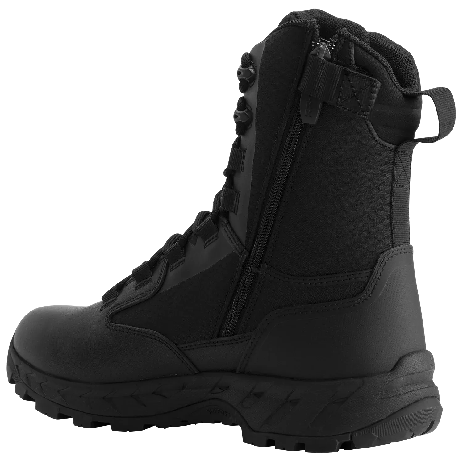 Magnum - MLS810 Strike Force LiteSpeed 8.0 SZ Womens Boot Black