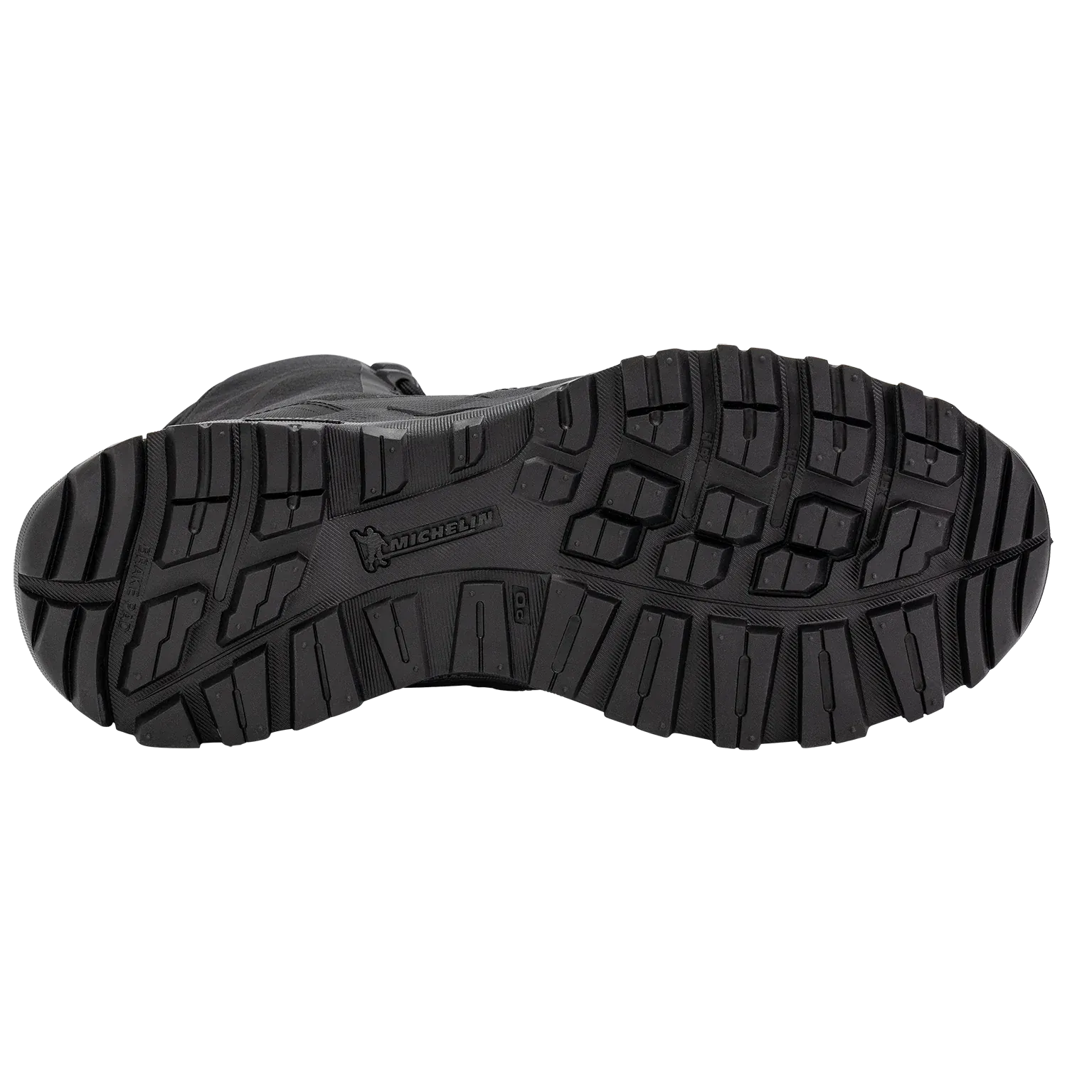Magnum - MLS810 Strike Force LiteSpeed 8.0 SZ Womens Boot Black