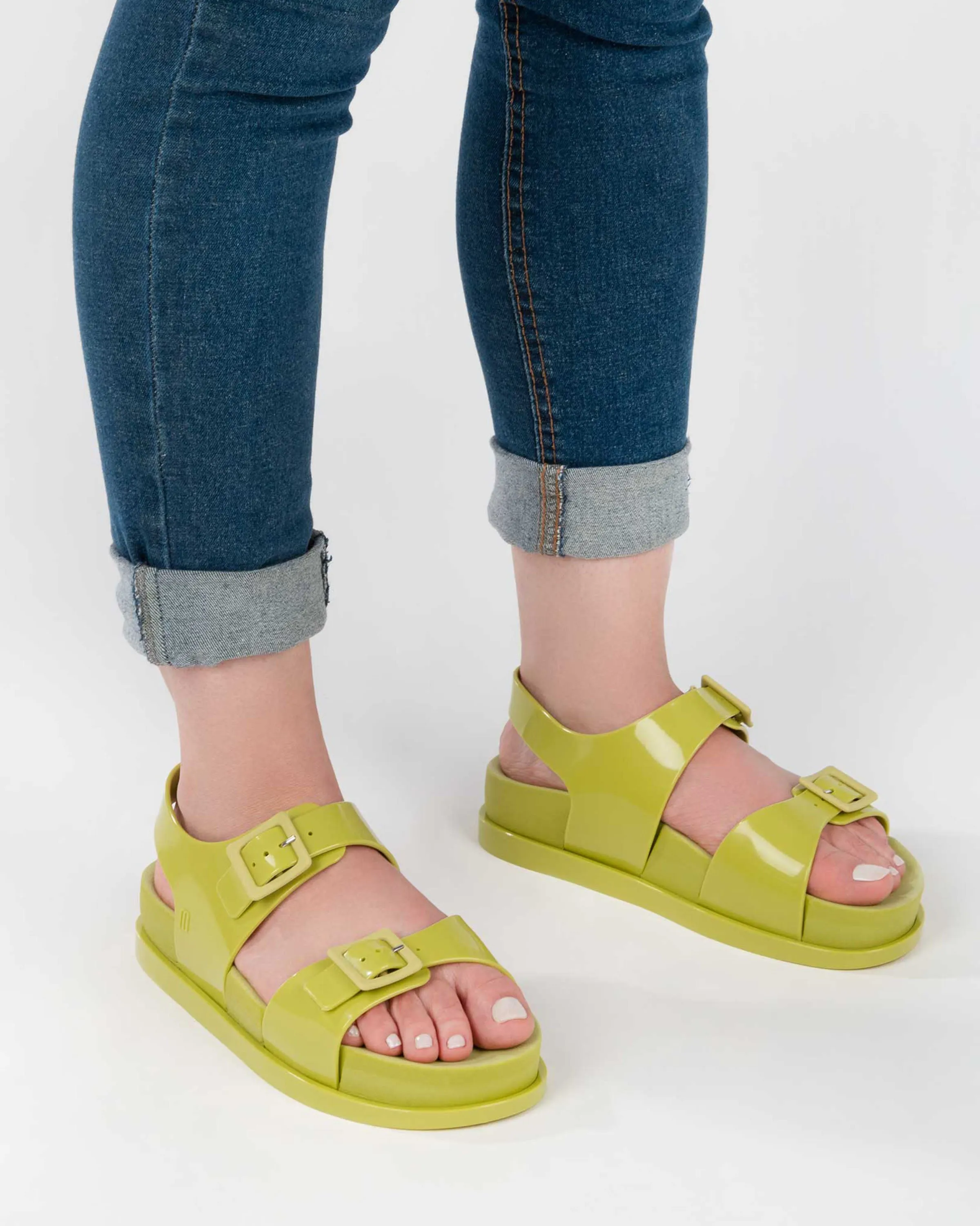 MELISSA WIDE PLATFORM AD