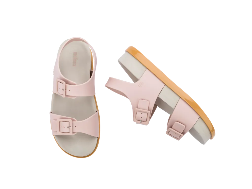 MELISSA WIDE PLATFORM AD