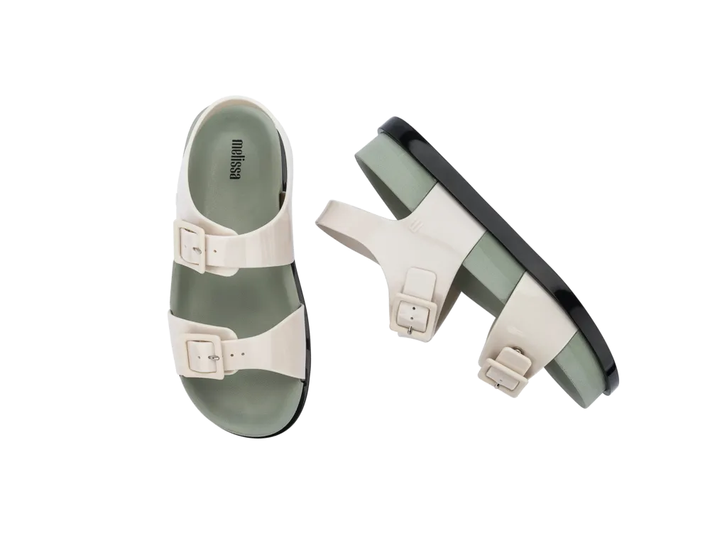 MELISSA WIDE PLATFORM AD