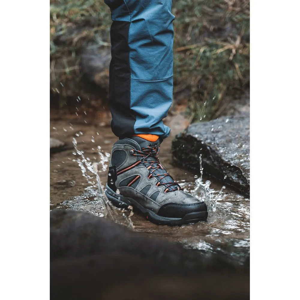 Mens Bandera II Waterproof Boots