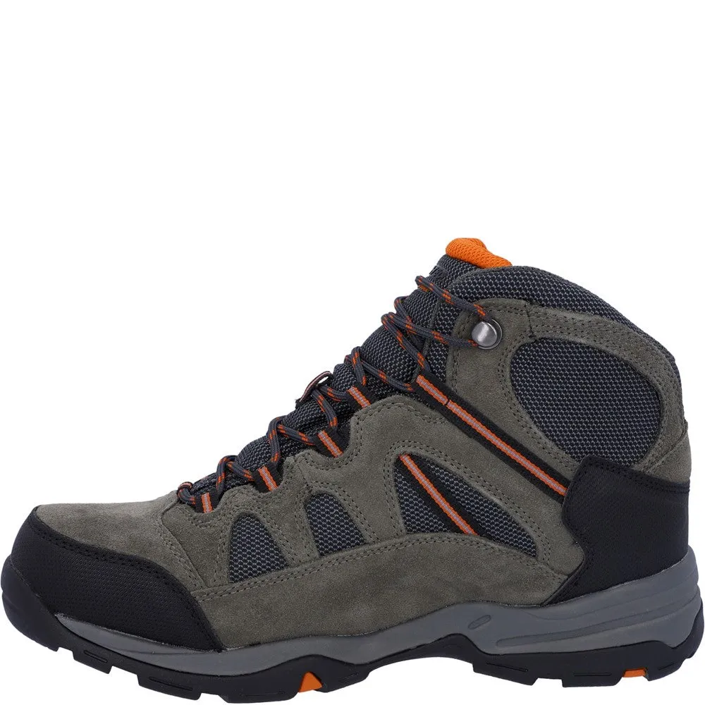 Mens Bandera II Waterproof Boots