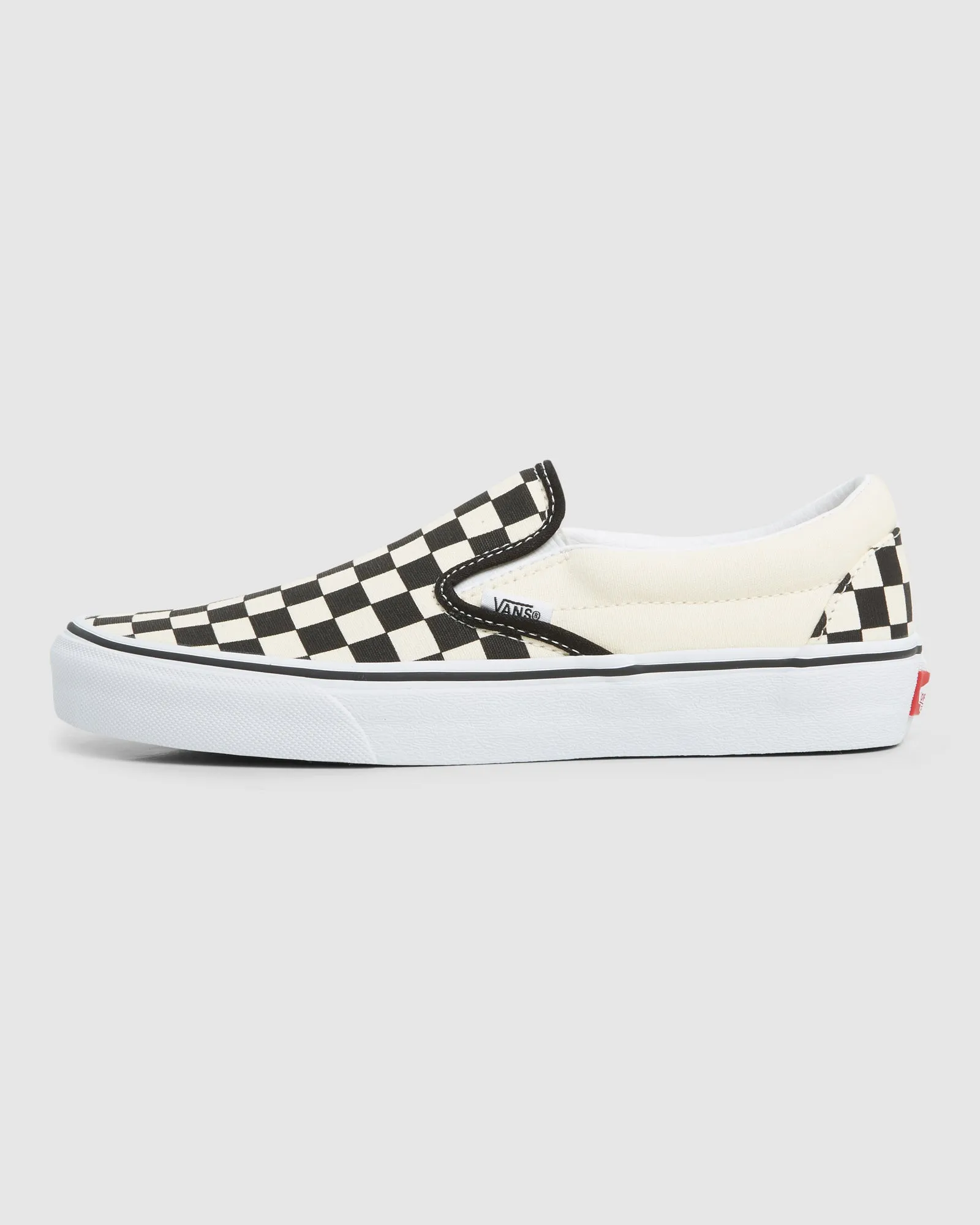 Mens Classic Slip-On Shoes
