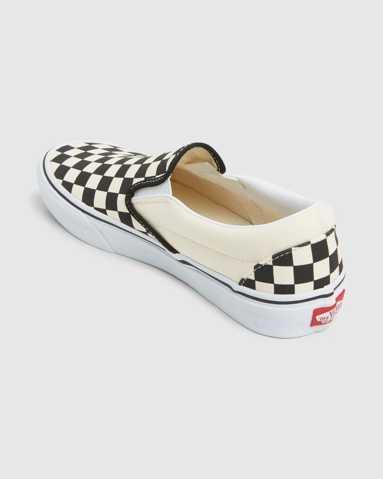 Mens Classic Slip-On Shoes