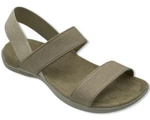 Merrell District Finley Strap Sandals in Beige