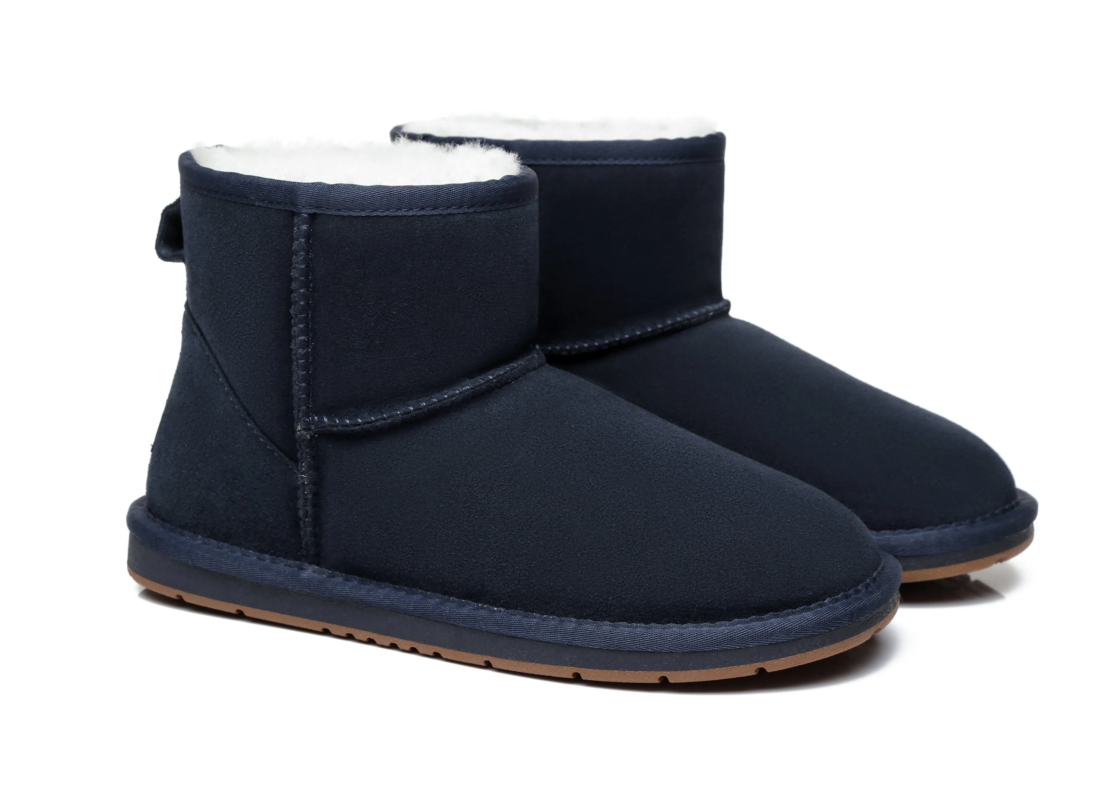 Mini Classic Suede Special Color
