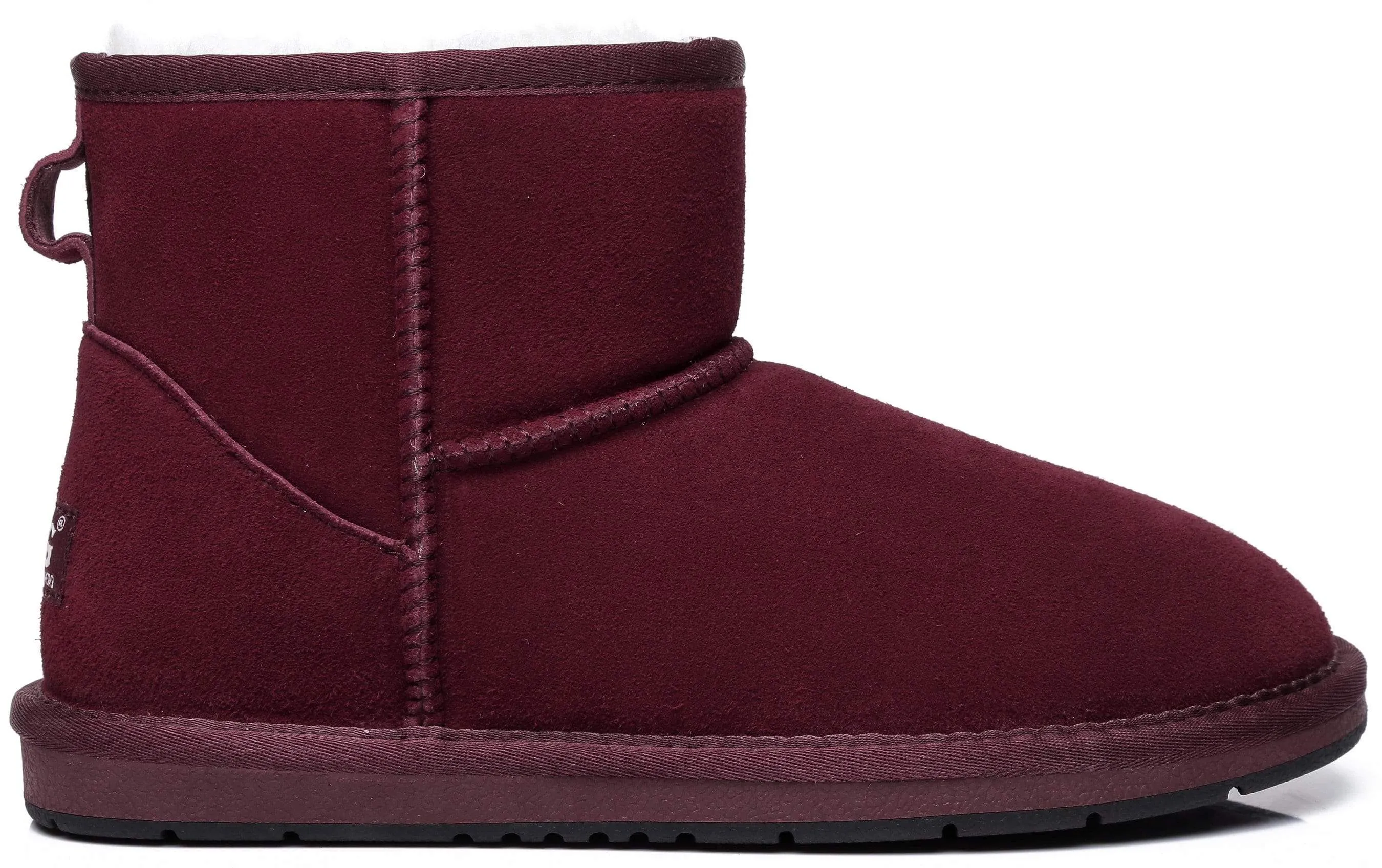 Mini Classic Suede Special Color