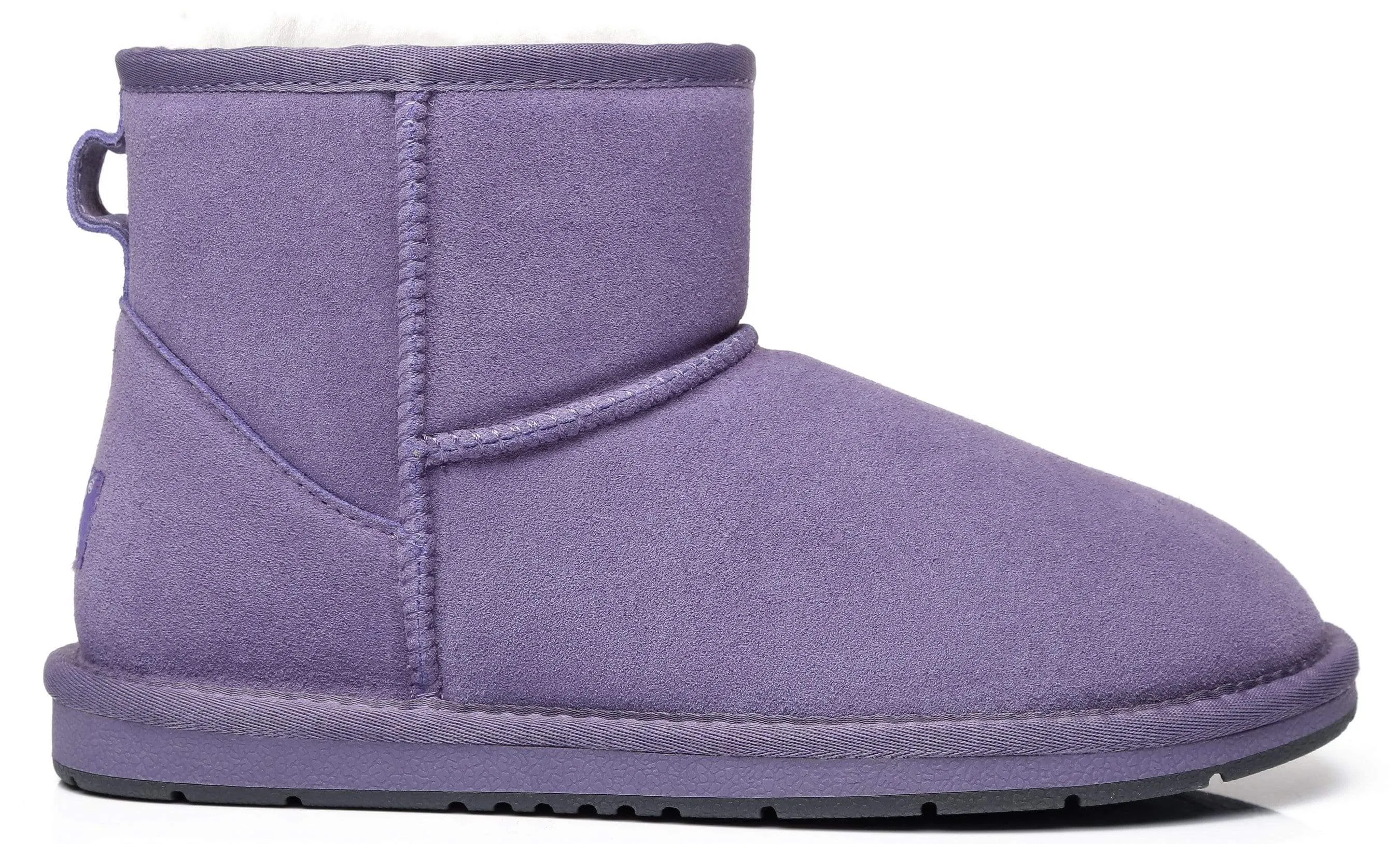 Mini Classic Suede Special Color