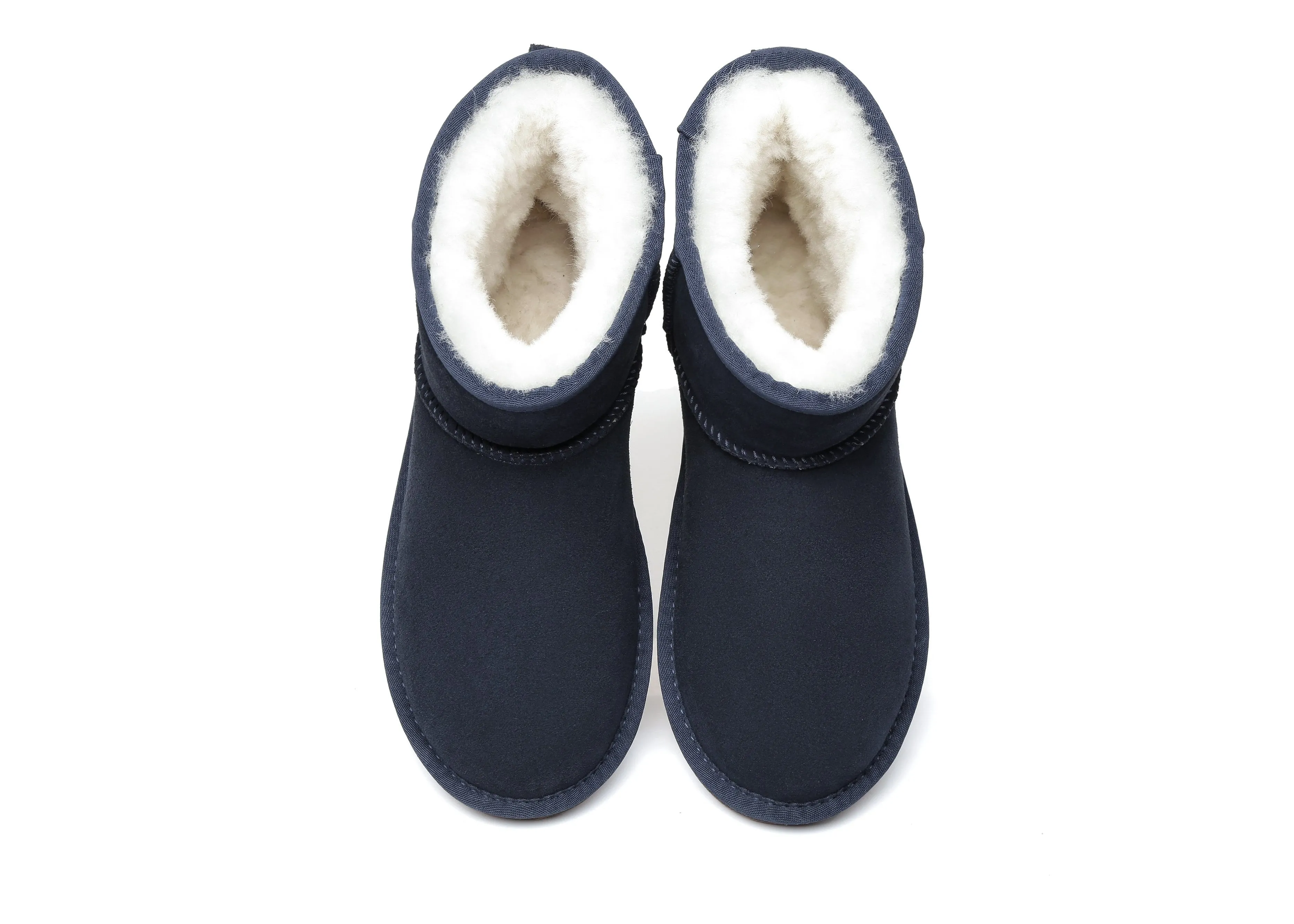 Mini Classic Suede Special Color